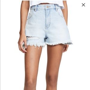 Rolla’s Dusters Shorts